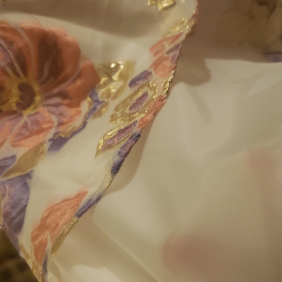 Rare Editions Dress - Picture 4 of 10